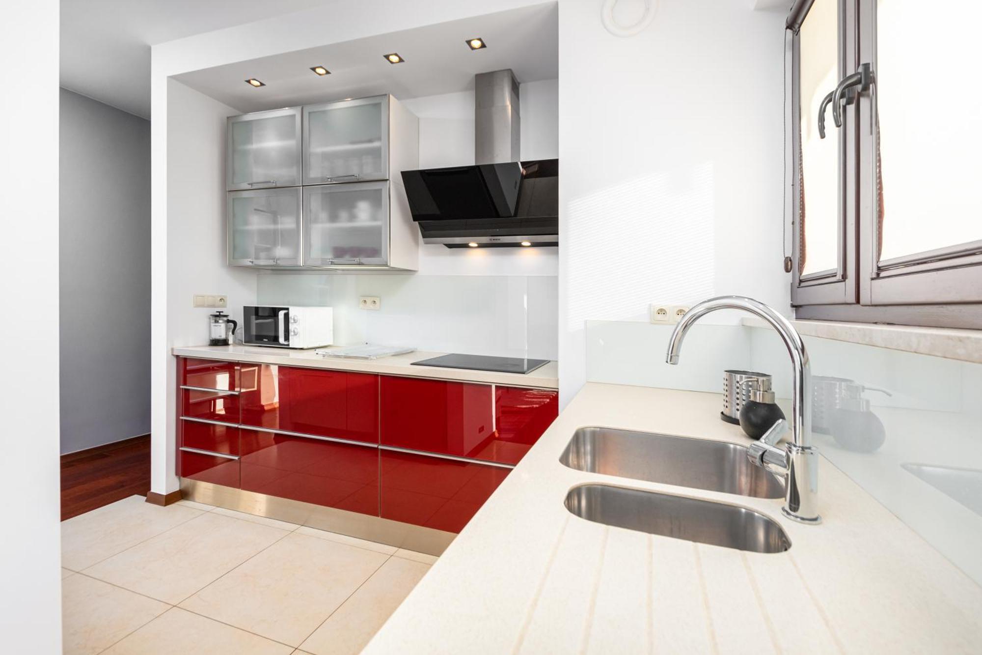 Apartament Olbrachta 29 By Homeprime