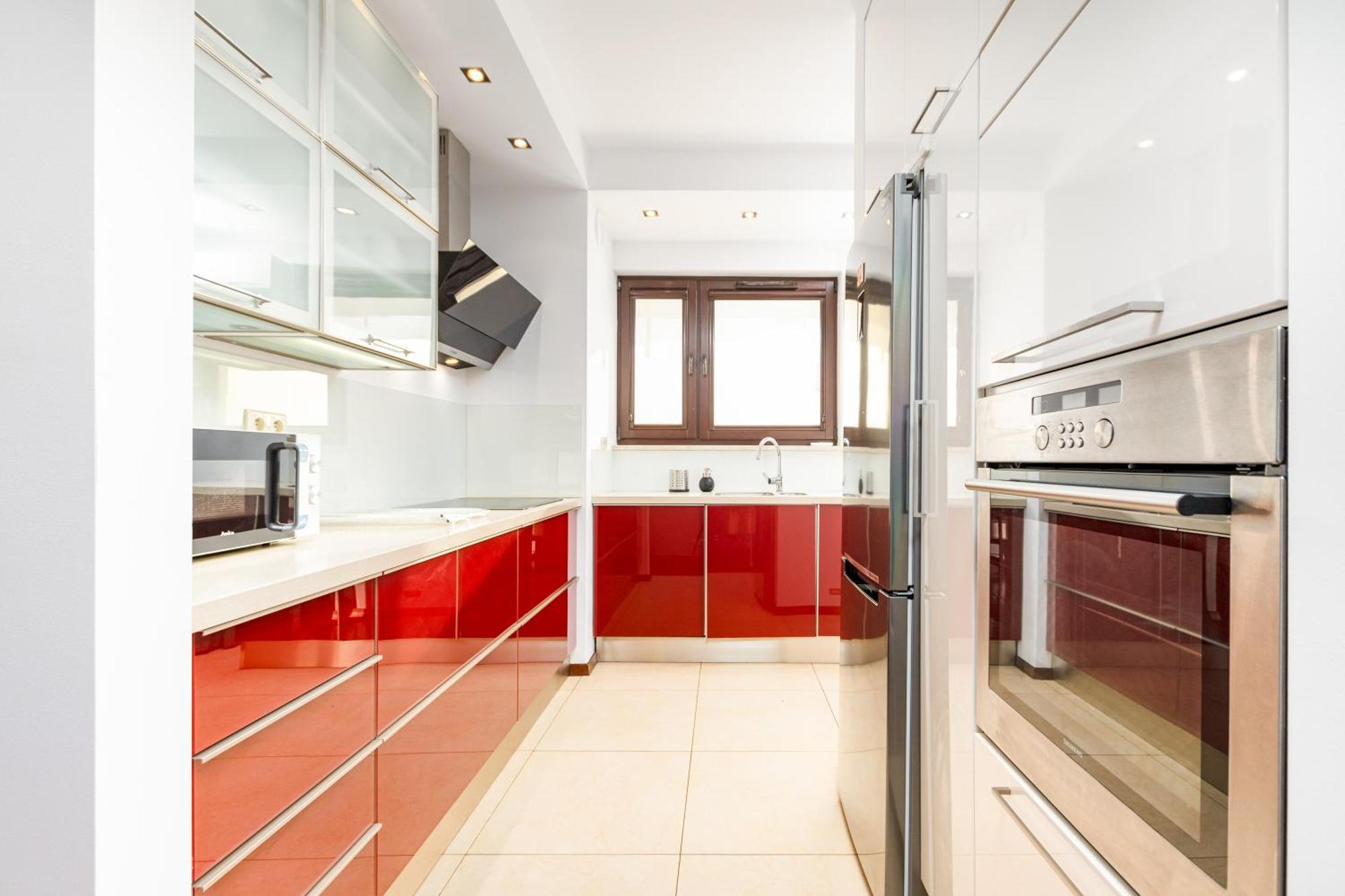 Olbrachta 29 By Homeprime Apartament *