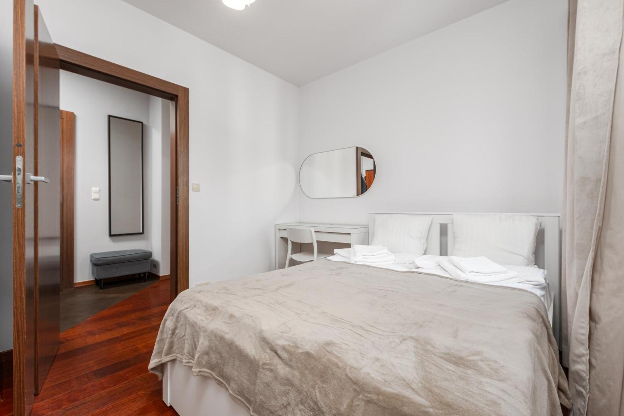 Olbrachta 29 By Homeprime Apartament *