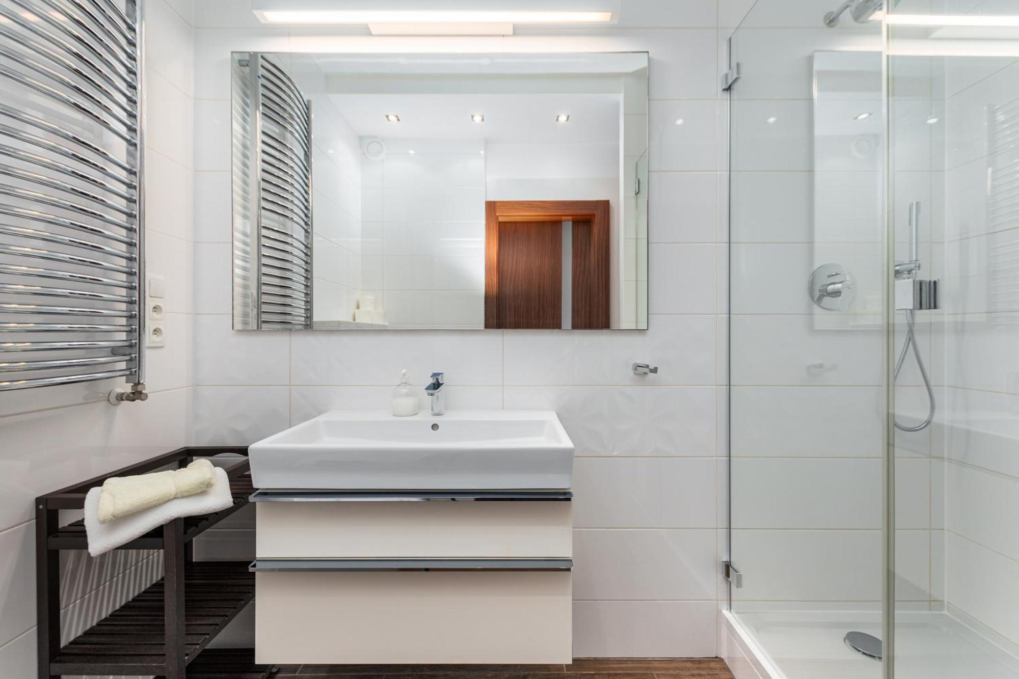 Olbrachta 29 By Homeprime Apartament