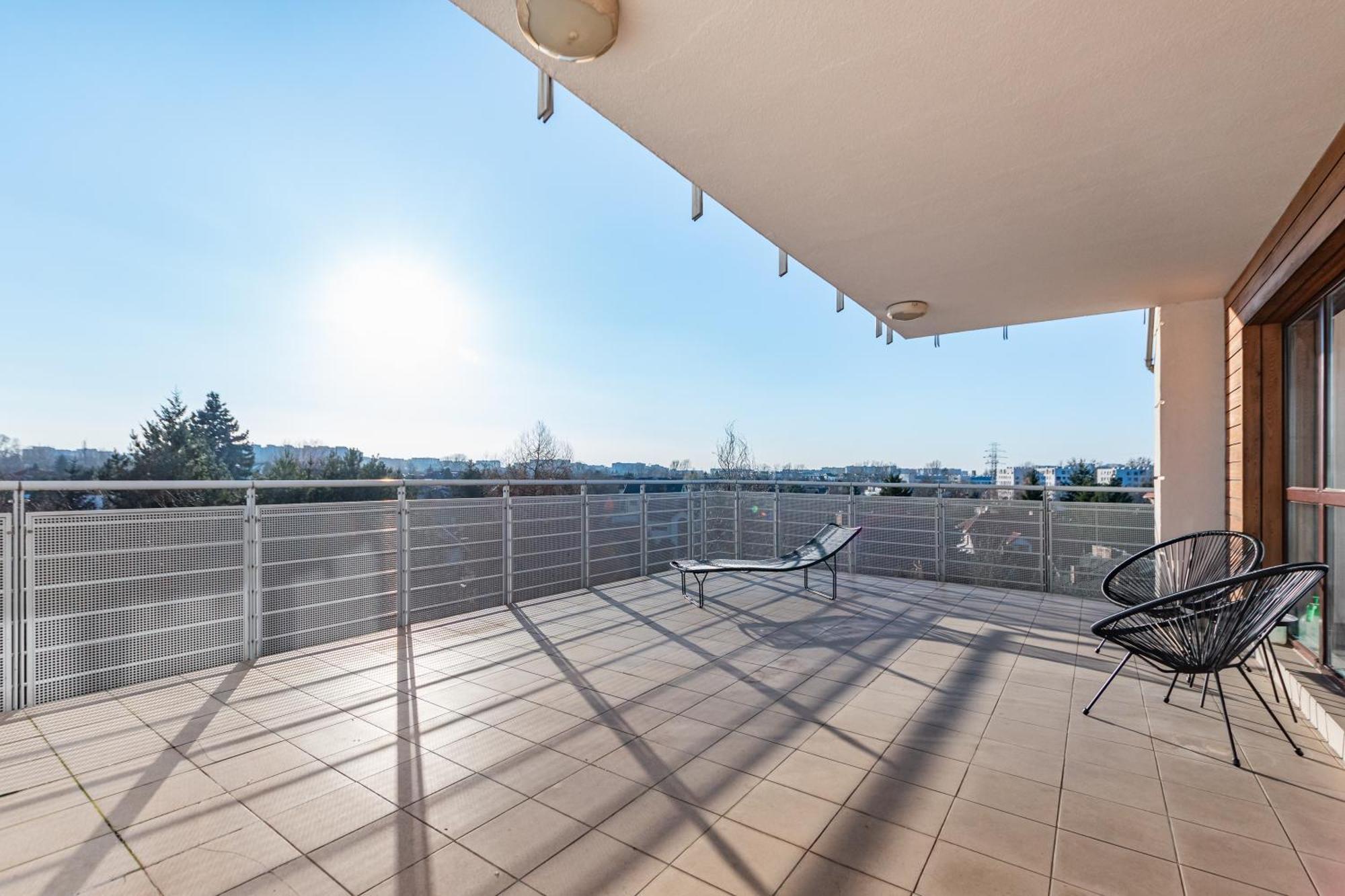 Olbrachta 29 By Homeprime Apartament Warszawa