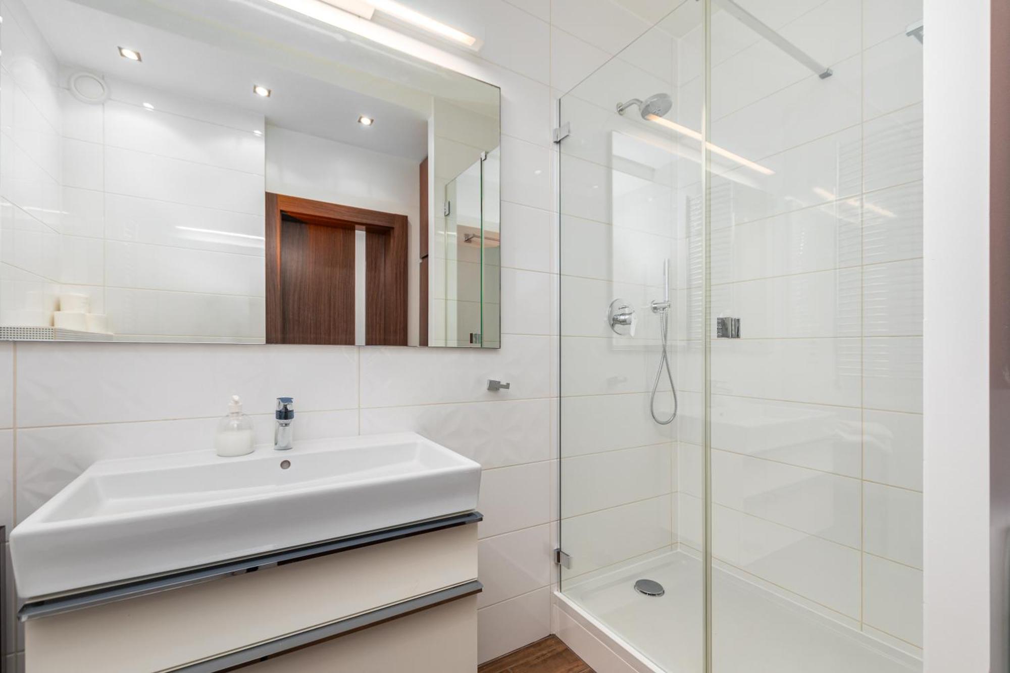 Olbrachta 29 By Homeprime * Warszawa
