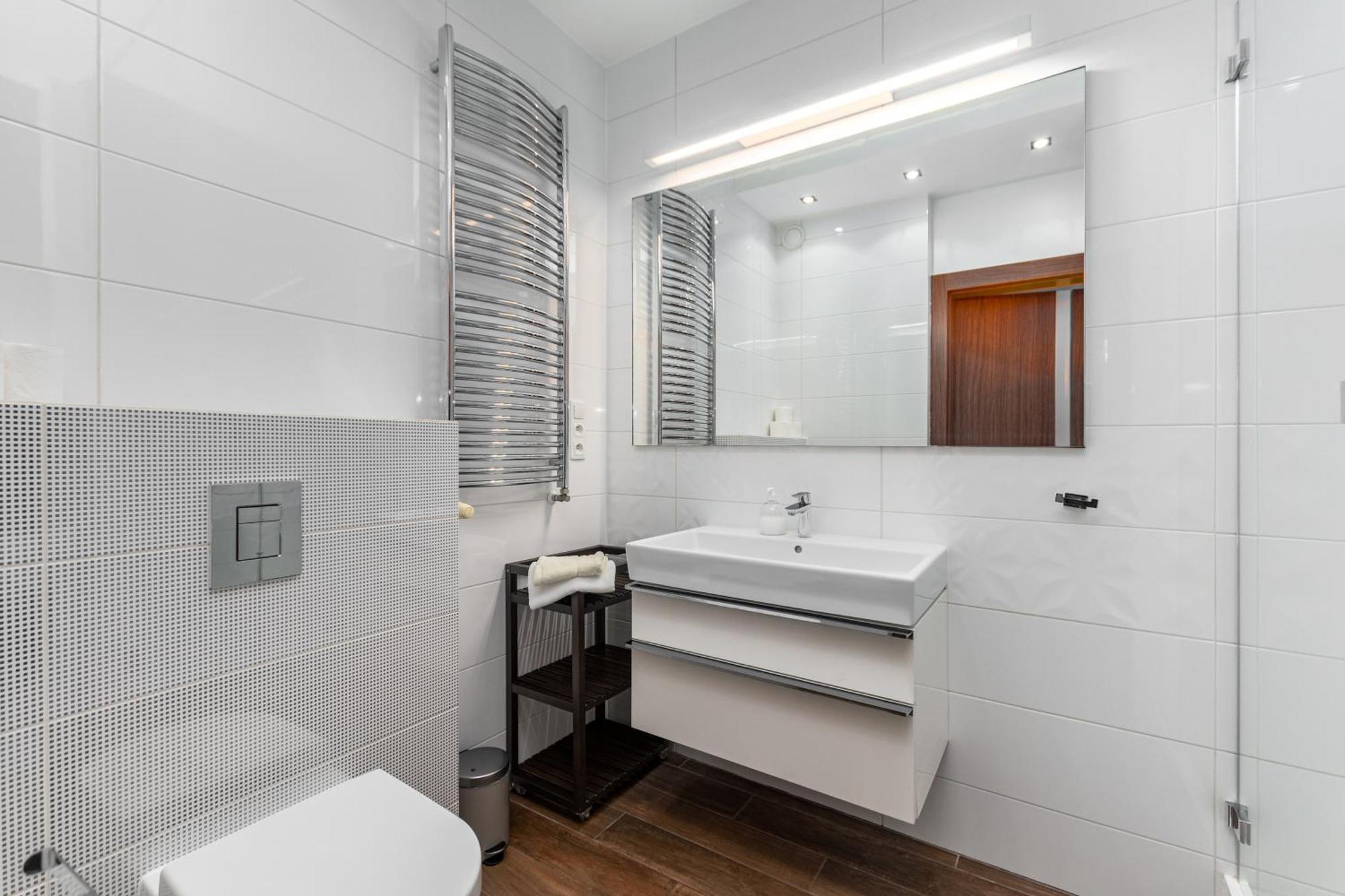 Olbrachta 29 By Homeprime Apartament *