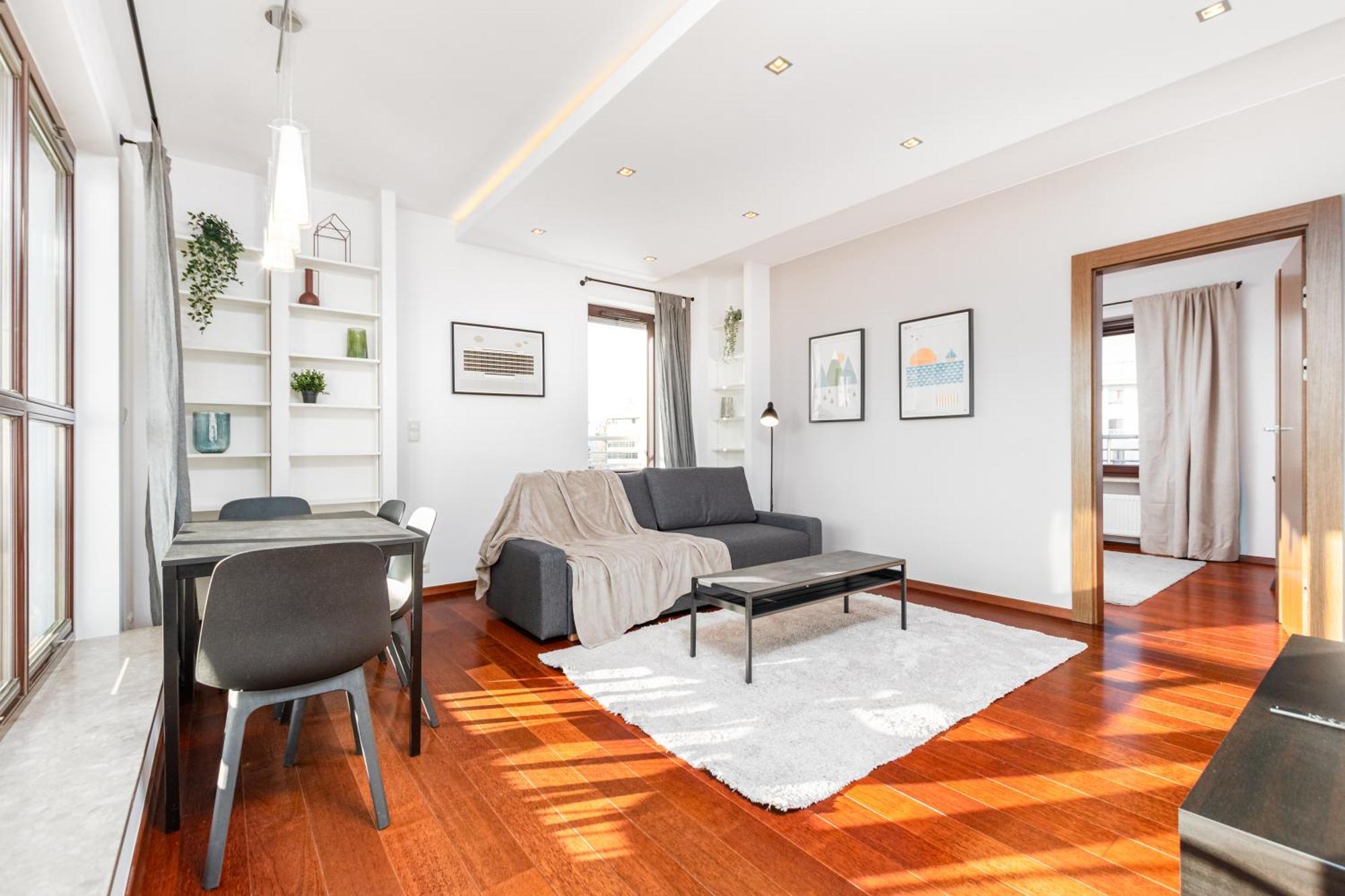 Olbrachta 29 By Homeprime Apartament